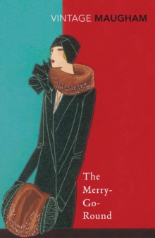 Merry Go Round, Paperback Book Merry Go Round, Paperback Book