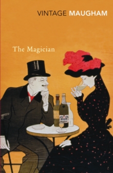The Magician, Paperback Book The Magician, Paperback Book