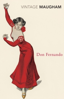 Don Fernando, Paperback Book Don Fernando, Paperback Book