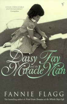 Daisy Fay and the Miracle Man, Paperback Book Daisy Fay and the Miracle Man, Paperback Book