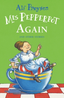 Mrs Pepperpot Again, Paperback Book Mrs Pepperpot Again, Paperback Book