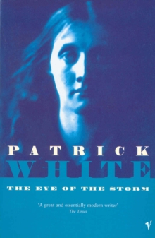 The Eye of the Storm, Paperback Book The Eye of the Storm, Paperback Book