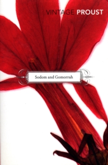 In Search Of Lost Time, Vol 4 : Sodom and Gomorrah, Paperback Book In Search Of Lost Time, Vol 4 : Sodom and Gomorrah, Paperback Book