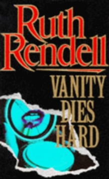 Vanity Dies Hard, Paperback Book Vanity Dies Hard, Paperback Book