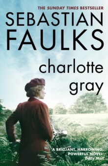 Charlotte Gray, Paperback Book Charlotte Gray, Paperback Book
