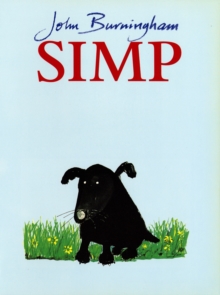 Simp, Paperback Book Simp, Paperback Book