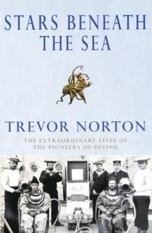 Stars Beneath the Sea, Paperback Book Stars Beneath the Sea, Paperback Book