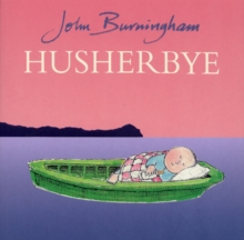 Husherbye, Paperback Book Husherbye, Paperback Book