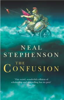 The Confusion, Paperback Book The Confusion, Paperback Book