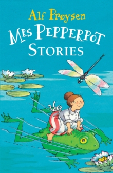 Mrs Pepperpot Stories, Paperback Book Mrs Pepperpot Stories, Paperback Book