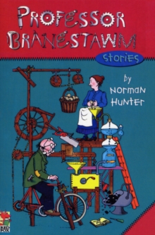 Professor Branestawm Stories, Paperback Book Professor Branestawm Stories, Paperback Book