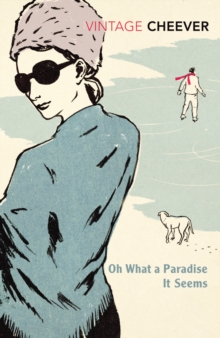Oh What A Paradise It Seems, Paperback Book Oh What A Paradise It Seems, Paperback Book