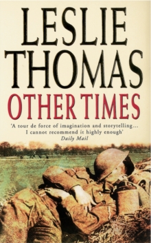 Other Times, Paperback Book Other Times, Paperback Book