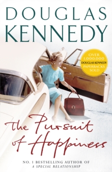 The Pursuit of Happiness, Paperback Book The Pursuit of Happiness, Paperback Book