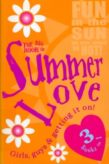 The Big Book of Summer Love, Paperback Book The Big Book of Summer Love, Paperback Book