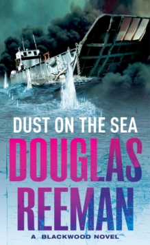 Dust on the Sea, Paperback Book Dust on the Sea, Paperback Book