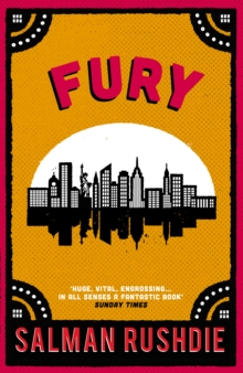 Fury, Paperback Book Fury, Paperback Book