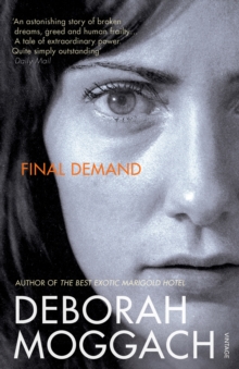 Final Demand, Paperback Book Final Demand, Paperback Book