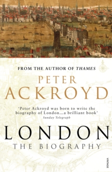London : The Biography, Paperback Book London : The Biography, Paperback Book