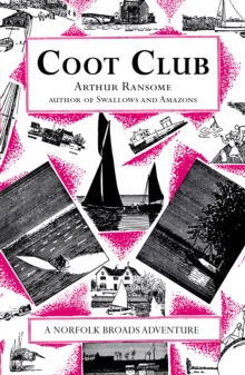 Coot Club, Paperback Book Coot Club, Paperback Book