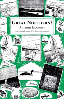 Great Northern?, Paperback Book Great Northern?, Paperback Book