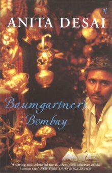 Baumgartner's Bombay, Paperback Book Baumgartner's Bombay, Paperback Book