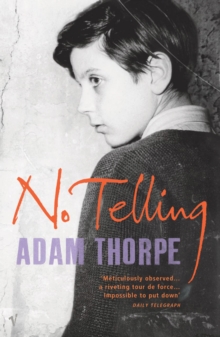 No Telling, Paperback Book No Telling, Paperback Book
