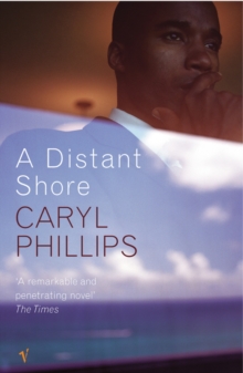 A Distant Shore, Paperback / softback Book A Distant Shore, Paperback / softback Book