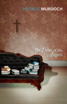 The Time of the Angels, Paperback Book The Time of the Angels, Paperback Book