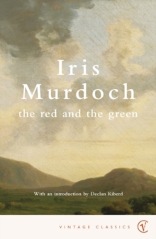 The Red And The Green, Paperback / softback Book The Red And The Green, Paperback / softback Book