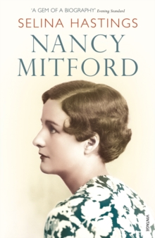 Nancy Mitford, Paperback / softback Book Nancy Mitford, Paperback / softback Book