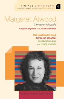 Margaret Atwood : the essential guide, Paperback Book Margaret Atwood : the essential guide, Paperback Book