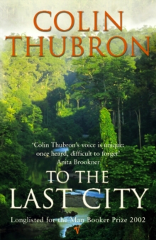 To The Last City, Paperback / softback Book To The Last City, Paperback / softback Book