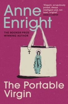 The Portable Virgin, Paperback Book The Portable Virgin, Paperback Book