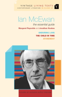 Ian McEwan : The Essential Guide, Paperback Book Ian McEwan : The Essential Guide, Paperback Book