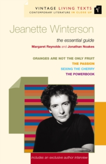 Jeanette Winterson, Paperback Book Jeanette Winterson, Paperback Book