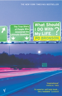What Should I Do with My Life?, Paperback Book What Should I Do with My Life?, Paperback Book