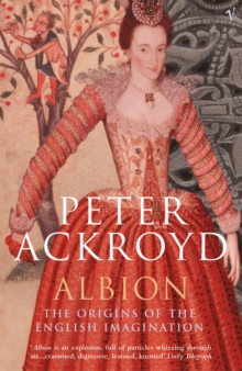 Albion : The Origins of the English Imagination, Paperback / softback Book Albion : The Origins of the English Imagination, Paperback / softback Book