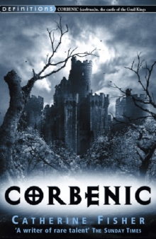 Corbenic, Paperback Book Corbenic, Paperback Book