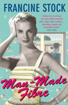 Man-made Fibre, Paperback Book Man-made Fibre, Paperback Book