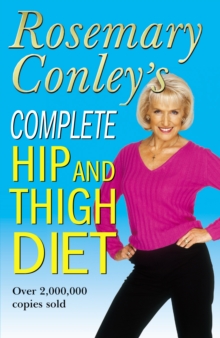 Complete Hip and Thigh Diet, Paperback Book Complete Hip and Thigh Diet, Paperback Book