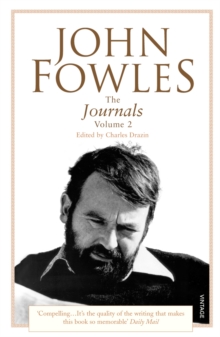 Journals Vol II, Paperback Book Journals Vol II, Paperback Book