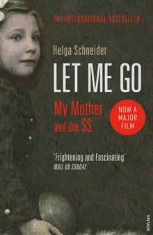 Let Me Go, Paperback Book Let Me Go, Paperback Book