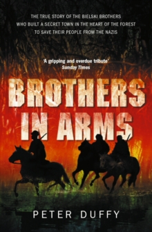 Brothers in Arms, Paperback Book Brothers in Arms, Paperback Book
