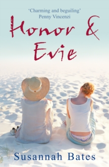 Honor and Evie, Paperback Book Honor and Evie, Paperback Book