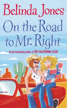 On The Road To Mr Right, Paperback Book On The Road To Mr Right, Paperback Book