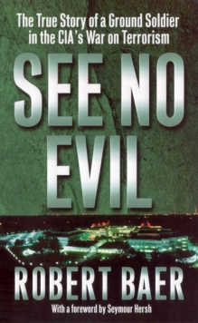See No Evil, Paperback Book See No Evil, Paperback Book
