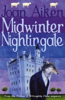Midwinter Nightingale, Paperback Book Midwinter Nightingale, Paperback Book
