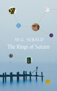 The Rings of Saturn, Paperback Book The Rings of Saturn, Paperback Book