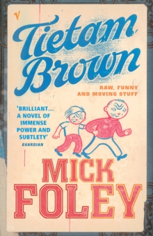 Tietam Brown, Paperback Book Tietam Brown, Paperback Book